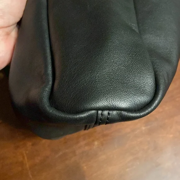 NWOT Loeffler Randall Cruise leather tote - Picture 15 of 16